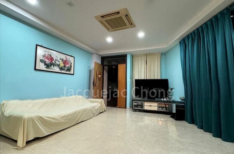 6 Bed Semi-Detached House (Landed) for Sale in  Watercove - Image 8