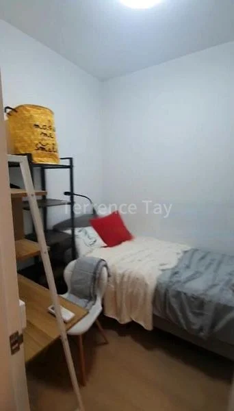 Common Room (Condo) for Rent in  Ferraria Park Condominium - Image 6