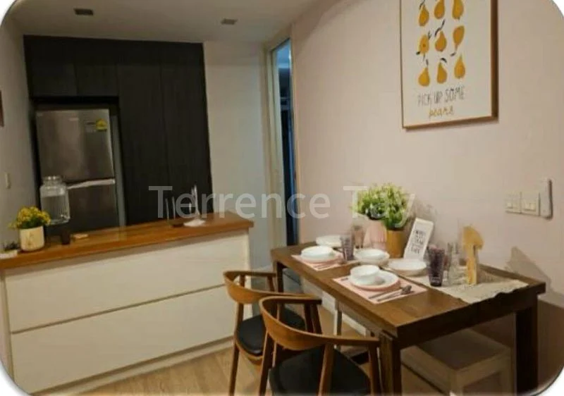 Common Room (Condo) for Rent in  Ferraria Park Condominium - Image 1
