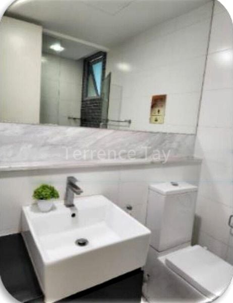 Common Room (Condo) for Rent in  Ferraria Park Condominium - Image 4