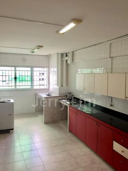 4 Room (4A) HDB for Rent in  115 Bukit Purmei Road - Image 6