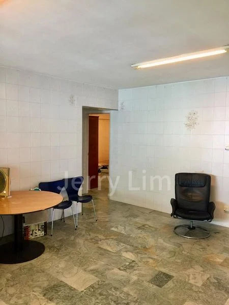 4 Room (4A) HDB for Rent in  115 Bukit Purmei Road - Image 1