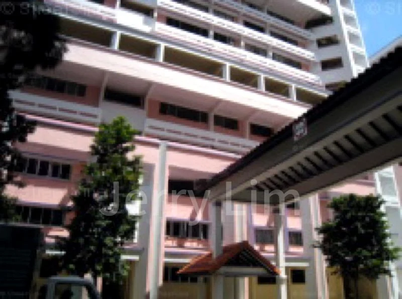 4 Room (4A) HDB for Rent in  115 Bukit Purmei Road - Image 9