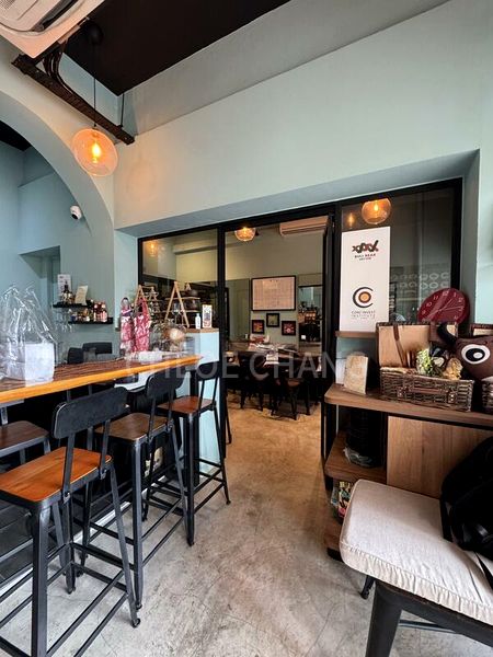 Food & Beverage for Rent: Hong Lim Complex - Image 6