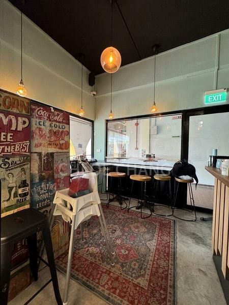 Food & Beverage for Rent: Hong Lim Complex - Image 1