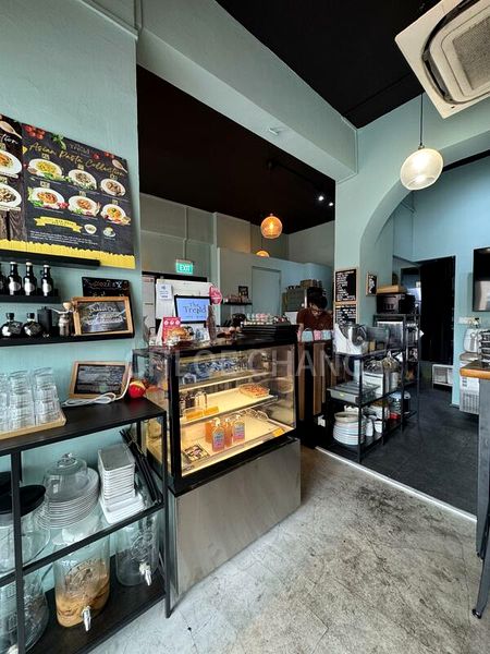 Food & Beverage for Rent: Hong Lim Complex - Image 5