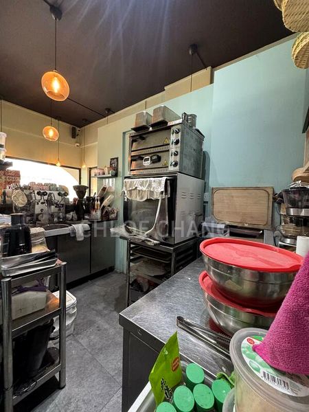 Food & Beverage for Rent: Hong Lim Complex - Image 2