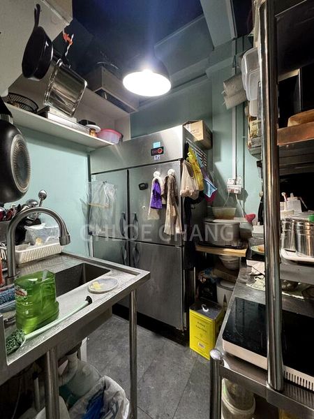 Food & Beverage for Rent: Hong Lim Complex - Image 3