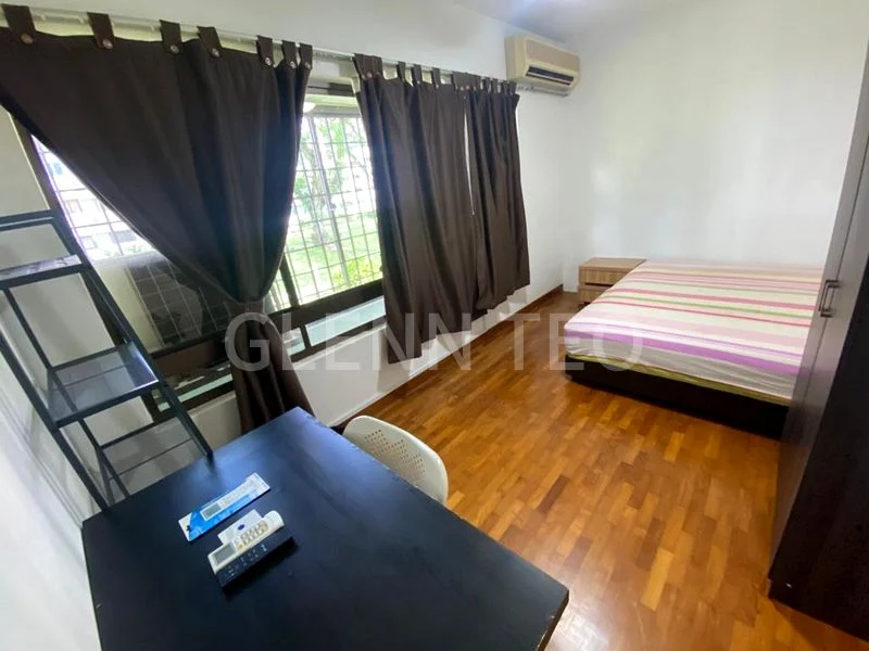 Common Room (Condo) for Rent in  Braddell View - Image 3