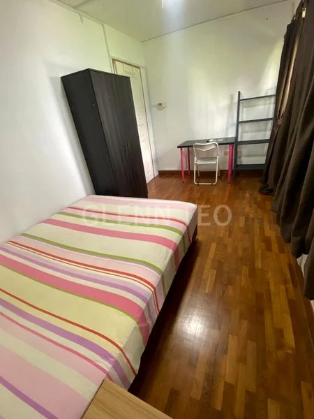 Common Room (Condo) for Rent in  Braddell View - Image 2