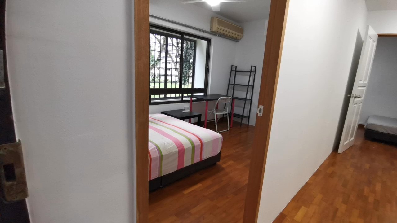 Common Room (Condo) for Rent in  Braddell View - Image 5