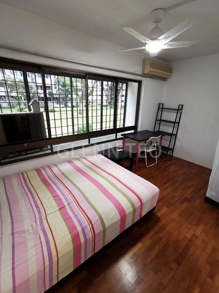 Common Room (Condo) for Rent in  Braddell View - Image 1