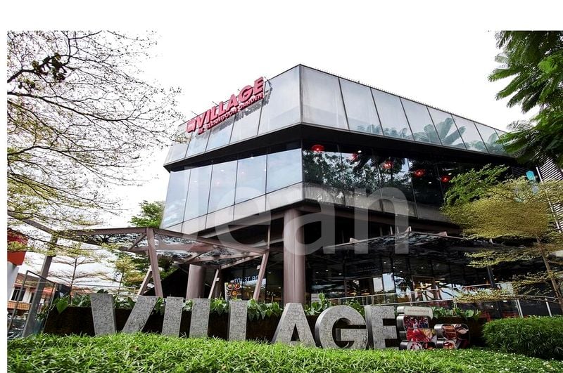 4 Bed Corner Terrace (Landed) for Sale in  Serangoon Garden Estate - Image 6