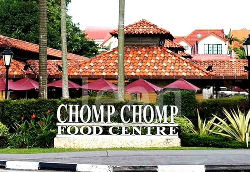 4 Bed Corner Terrace (Landed) for Sale in  Serangoon Garden Estate - Image 7