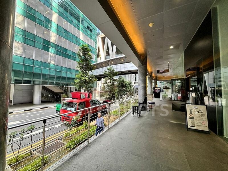 Food & Beverage for Rent: Oxley Tower - Image 2