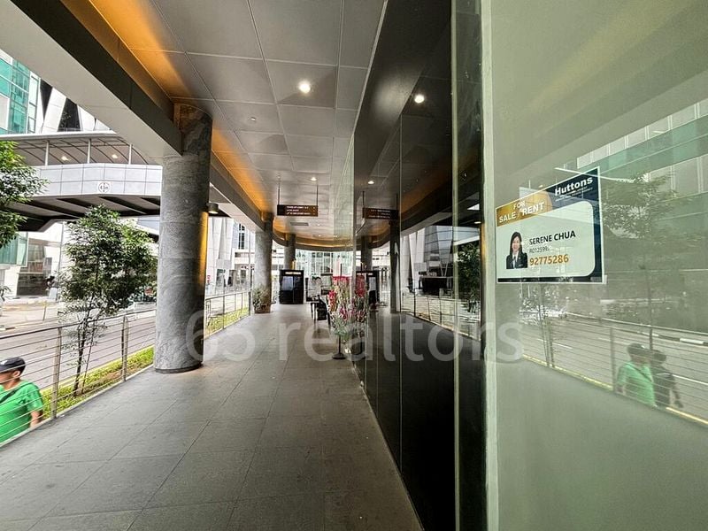 Food & Beverage for Rent: Oxley Tower - Image 3