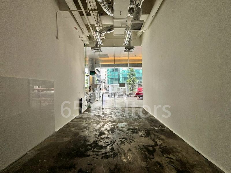 Food & Beverage for Rent: Oxley Tower - Image 8