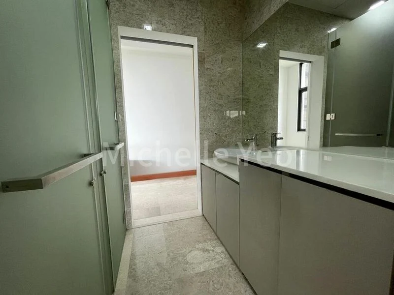 1 Bed Condo for Rent in  The Hillier - Image 7