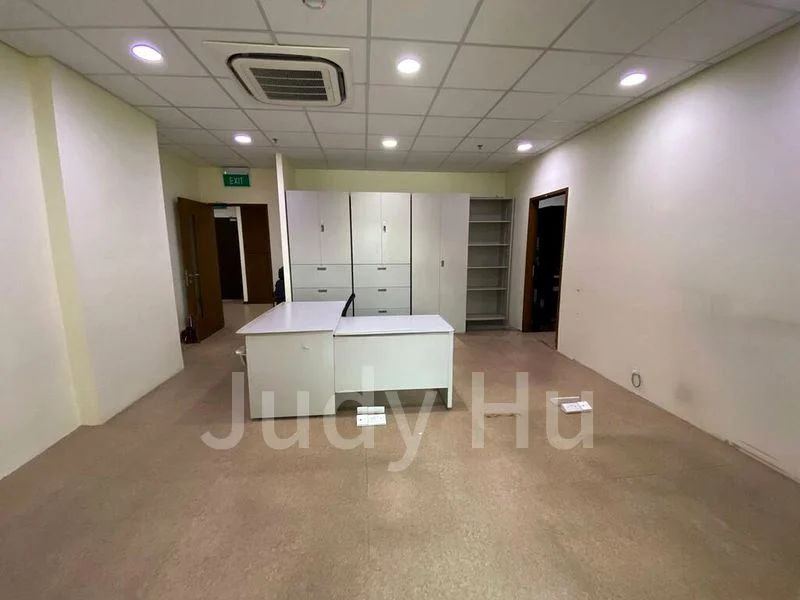 Light Industrial (B1) for Sale: UB. One, a modern industrial property on 1 Ubi Road 1, for sale - Image 5