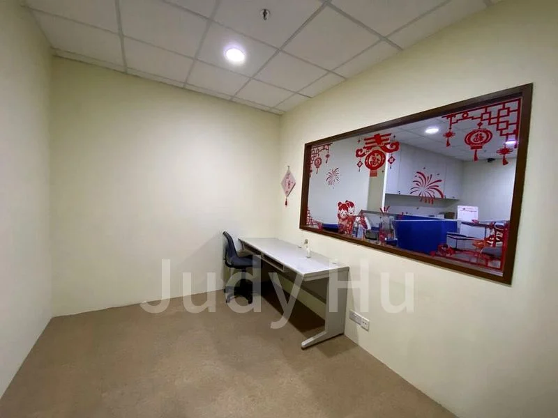 Light Industrial (B1) for Sale: UB. One, a modern industrial property on 1 Ubi Road 1, for sale - Image 7