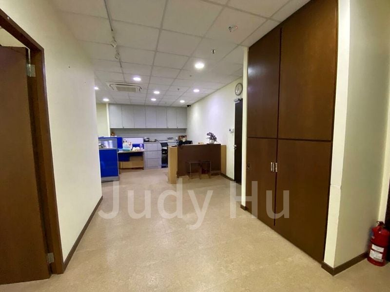 Light Industrial (B1) for Sale: UB. One, a modern industrial property on 1 Ubi Road 1, for sale - Image 6