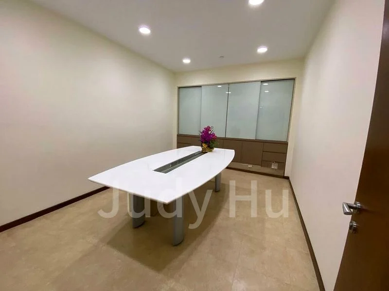 Light Industrial (B1) for Sale: UB. One, a modern industrial property on 1 Ubi Road 1, for sale - Image 8