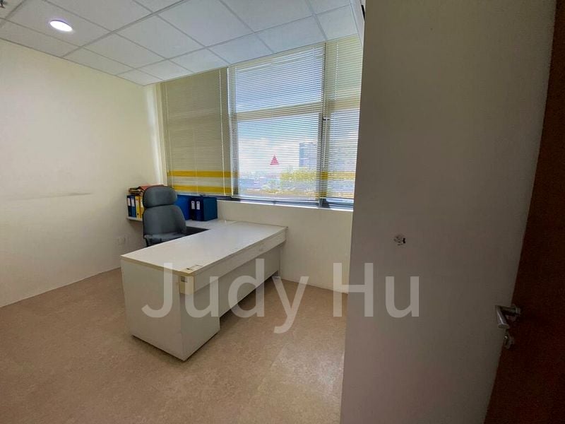 Light Industrial (B1) for Sale: UB. One, a modern industrial property on 1 Ubi Road 1, for sale - Image 4