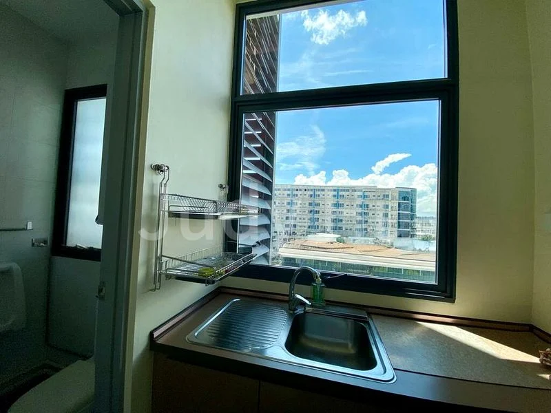 Light Industrial (B1) for Sale: UB. One, a modern industrial property on 1 Ubi Road 1, for sale - Image 2