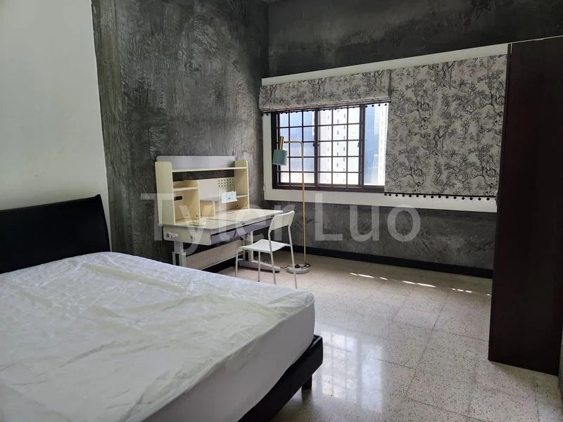 Common Room (Condo) for Rent in Fook Hai Building - Image 6