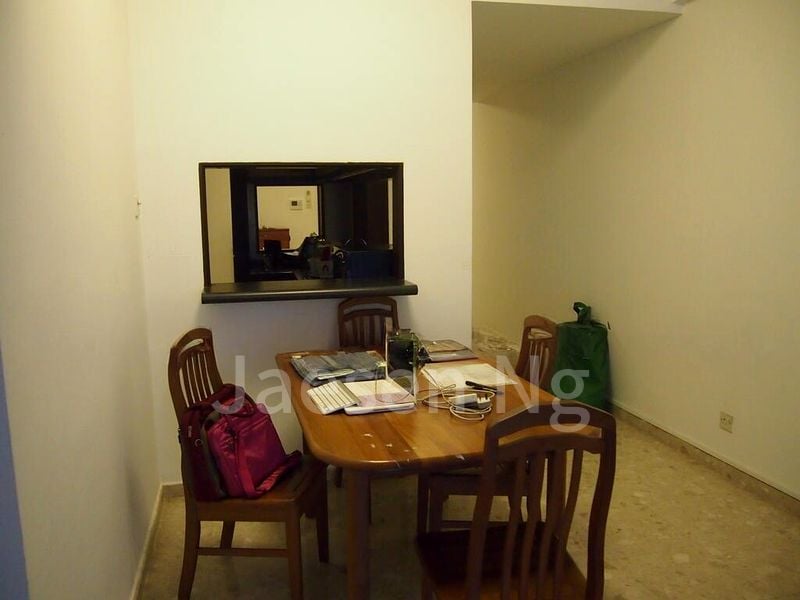 2 Bed Condo for Rent in  UE Square - Image 3