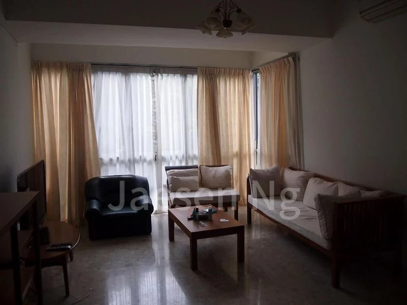 2 Bed Condo for Rent in  UE Square - Image 4