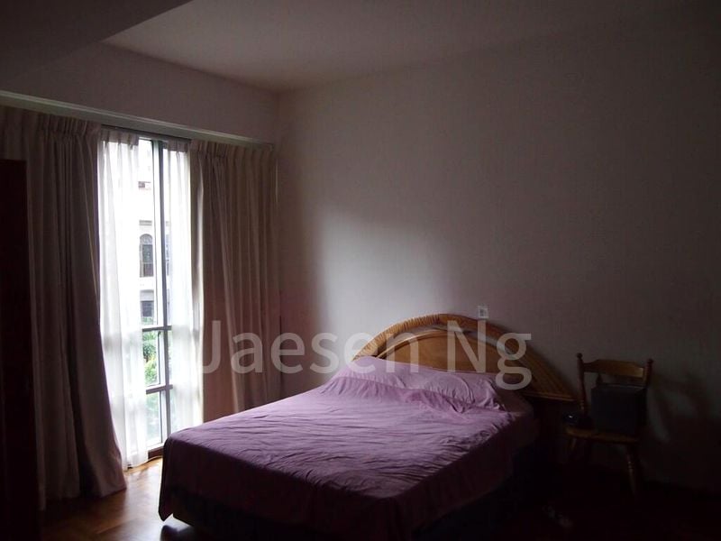 2 Bed Condo for Rent in  UE Square - Image 2