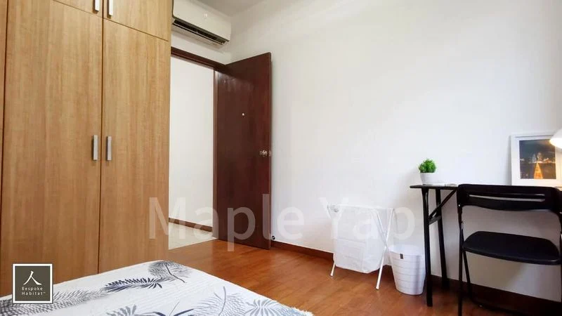 Common Room (Condo) for Rent in Sanctuary Green - Image 2