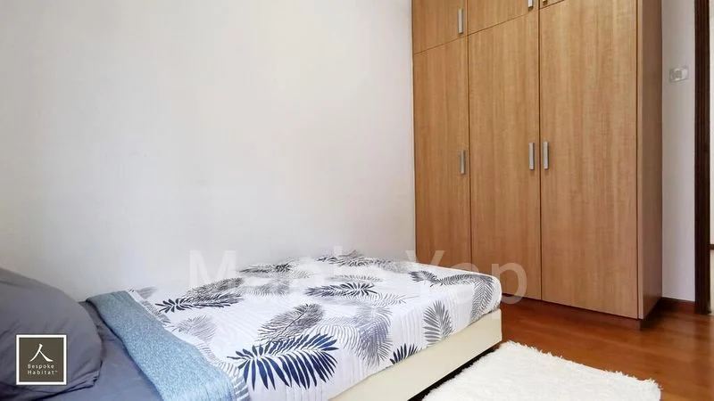 Common Room (Condo) for Rent in Sanctuary Green - Image 4