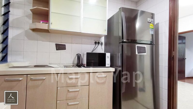 Common Room (Condo) for Rent in Sanctuary Green - Image 3