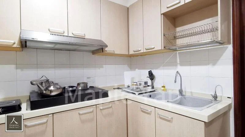 Common Room (Condo) for Rent in Sanctuary Green - Image 1