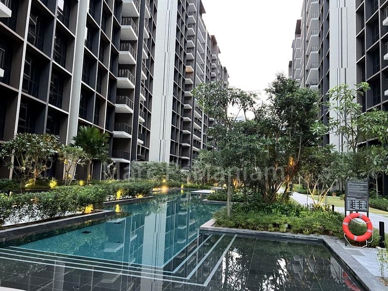 Common Room (Condo) for Rent in  Tenet - Image 11