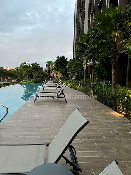 Common Room (Condo) for Rent in  Tenet - Image 2