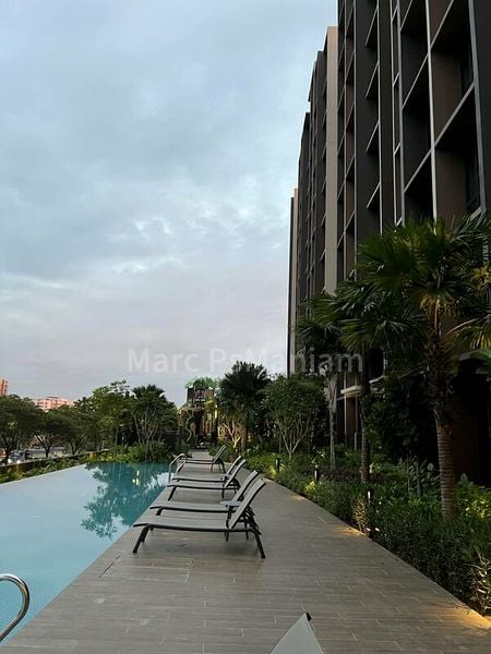 Common Room (Condo) for Rent in  Tenet - Image 1