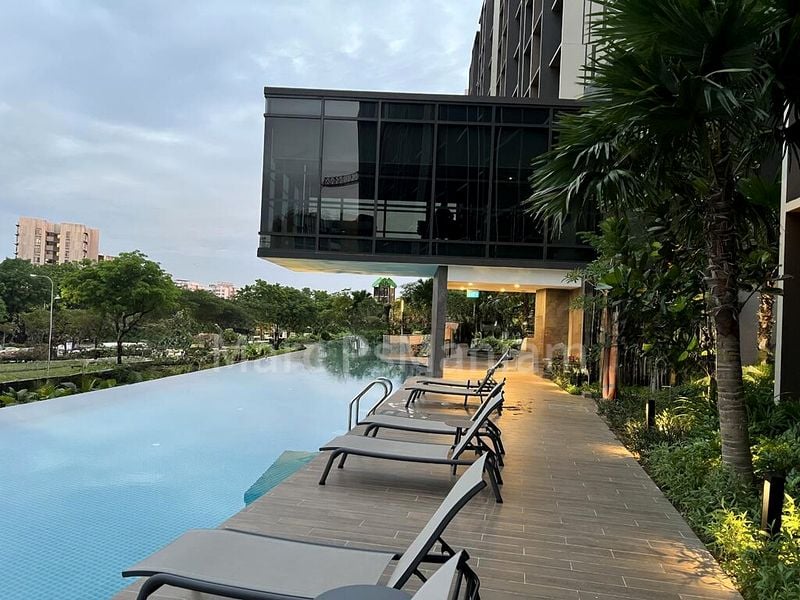 Common Room (Condo) for Rent in  Tenet - Image 5