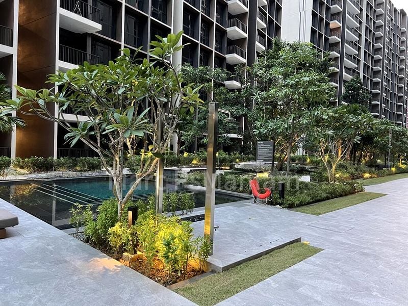 Common Room (Condo) for Rent in  Tenet - Image 9