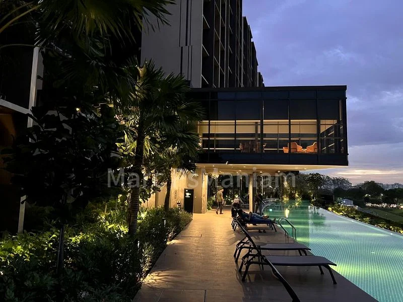 Common Room (Condo) for Rent in  Tenet - Image 8