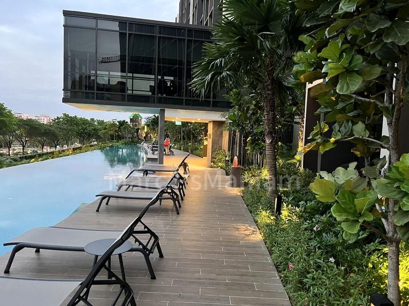 Common Room (Condo) for Rent in  Tenet - Image 6