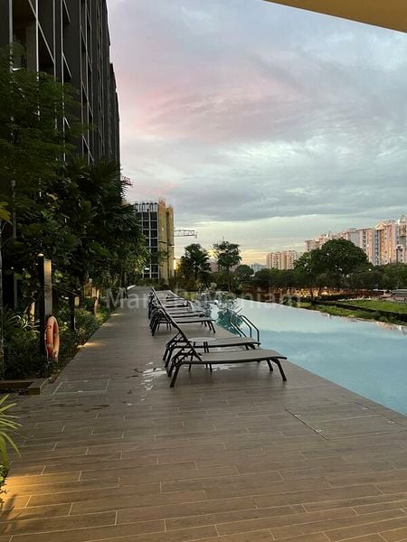 Common Room (Condo) for Rent in  Tenet - Image 4