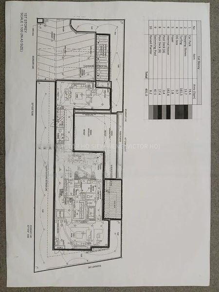 5 Bed Bungalow (Landed) for Sale in  Stratford Court - Image 18