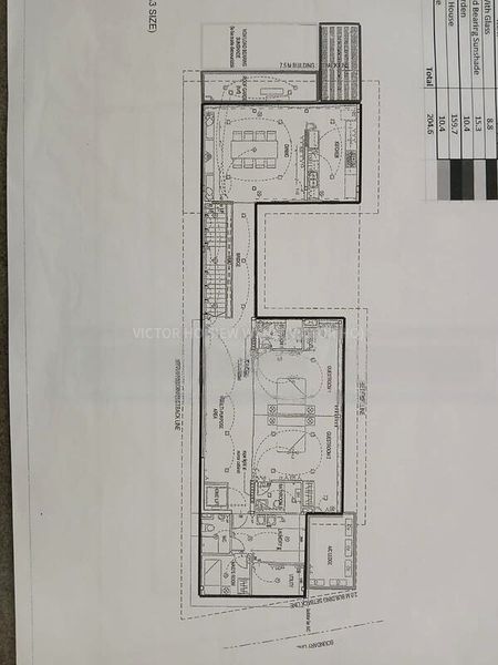 5 Bed Bungalow (Landed) for Sale in  Stratford Court - Image 17