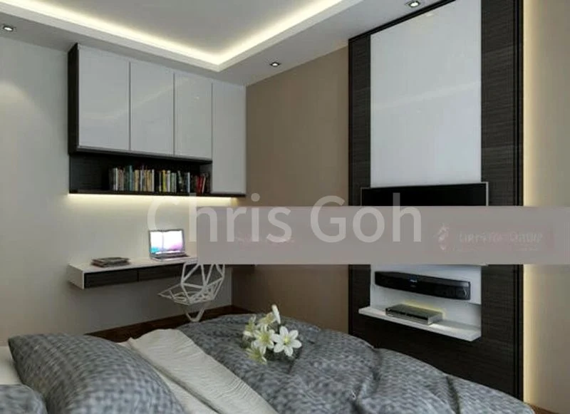 3 Bed Executive Condo for Sale in Riverparc Residence - Image 6