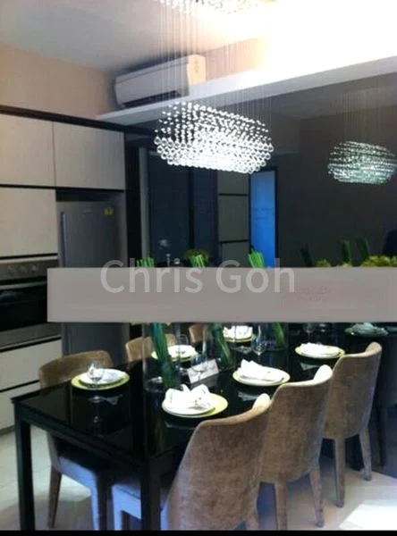 3 Bed Executive Condo for Sale in Riverparc Residence - Image 1