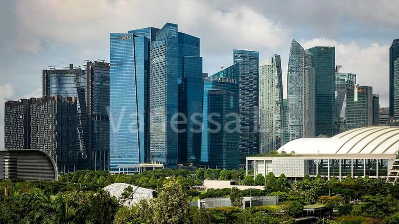 Food & Beverage for Rent: Downtown MRT Area F&B Shop Space - Image 2