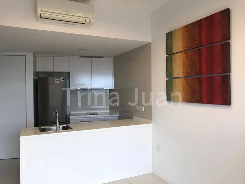 1 Bed Condo for Sale in  D'leedon - Image 10